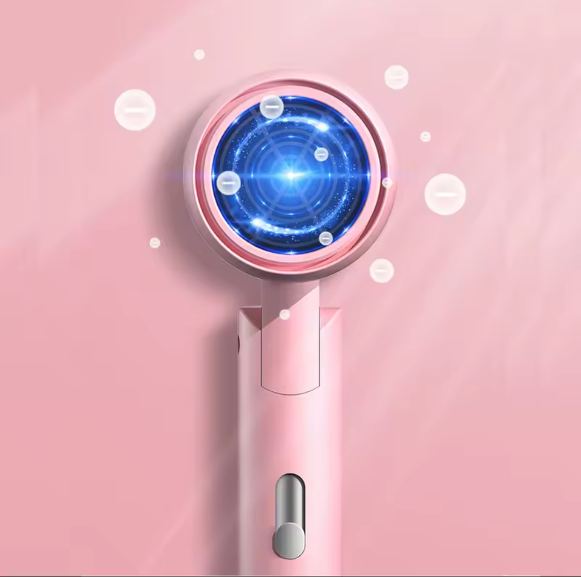 Mini-Sèche-cheuveux